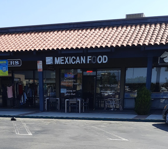 Antonios Mexican Food