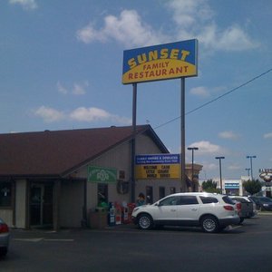 Sunset Restaurant