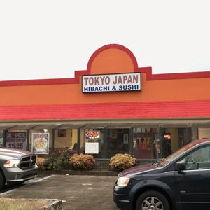 Tokyo Japan
